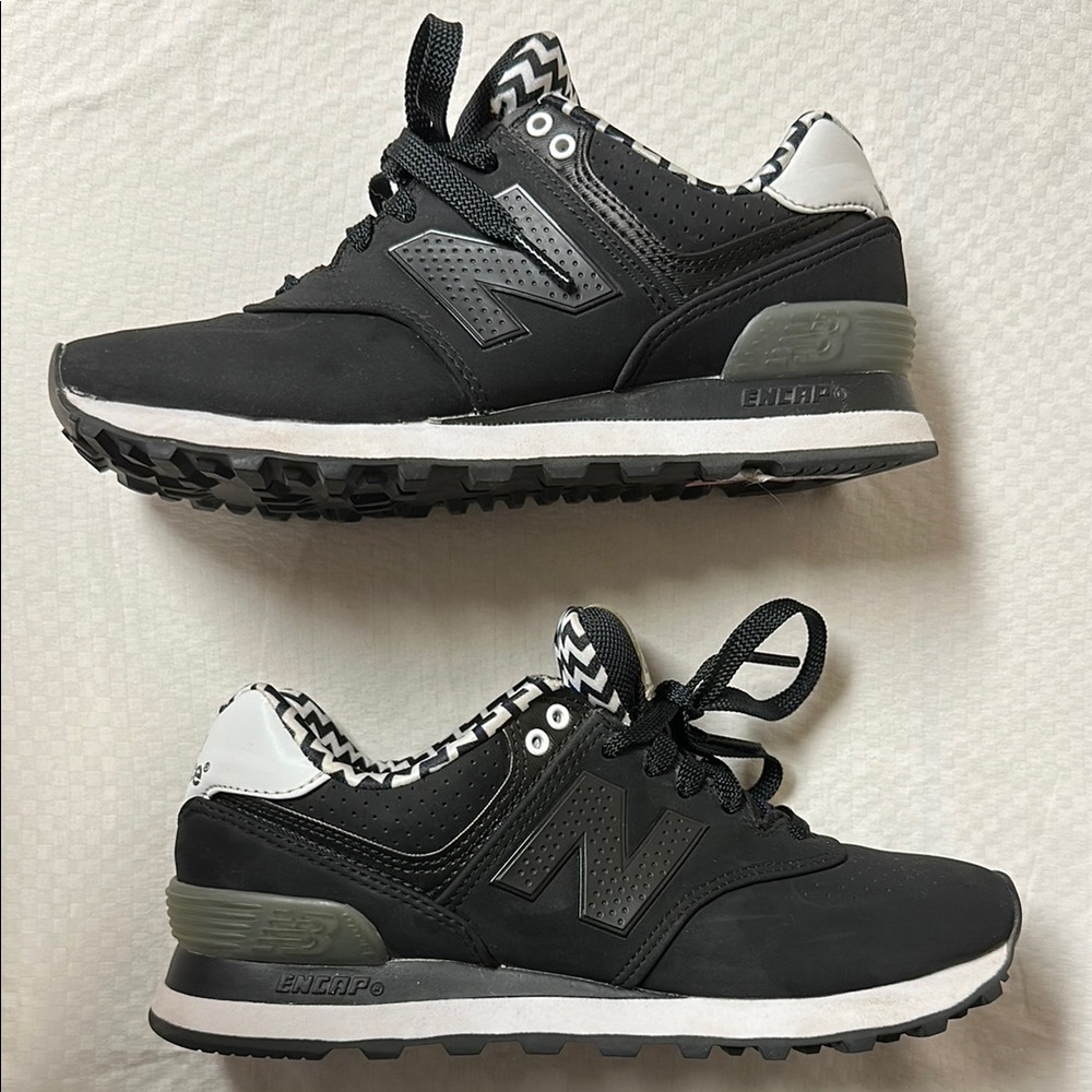 New Balance Women’s 574 Size 6